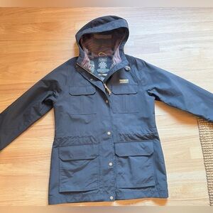 LL Bean Women’s Mountain Classic Full Zip Jacket